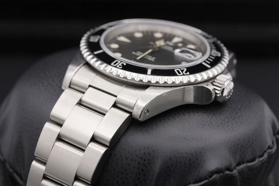 Tudor Submariner 79190